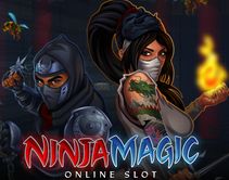 Ninja Magic